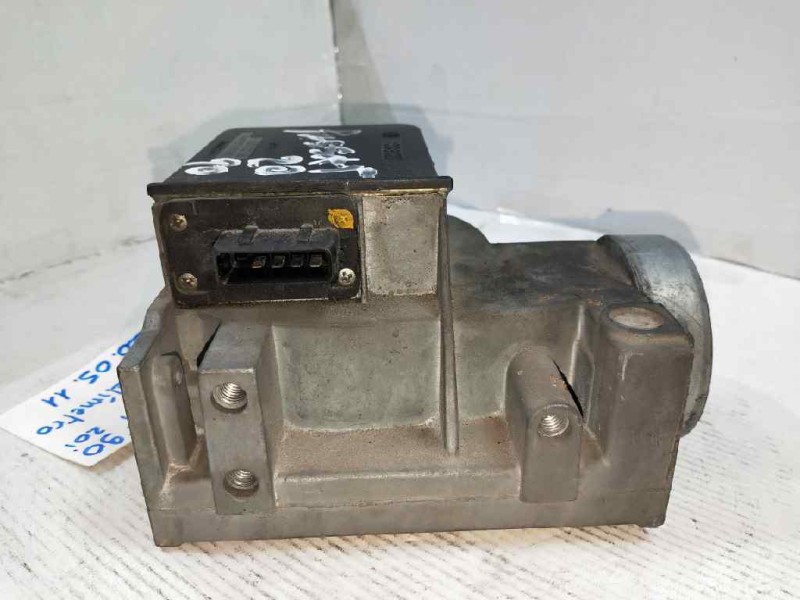 Recambio de caudalimetro para volkswagen passat berlina (312) gt edition one referencia OEM IAM 0280202138 037906301B BOSCH