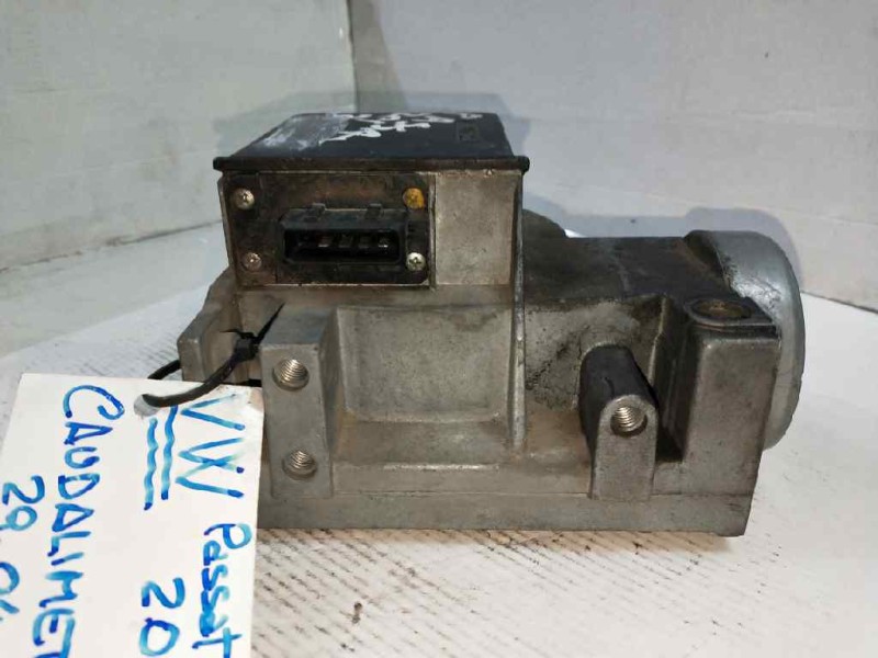 Recambio de caudalimetro para volkswagen passat berlina (312) gt edition one referencia OEM IAM 0280202138 037906301B BOSCH Recambio de caudalimetro para volkswagen passat berlina (312) gt edition one referencia OEM IAM 0280202138 037906301B BOSCH