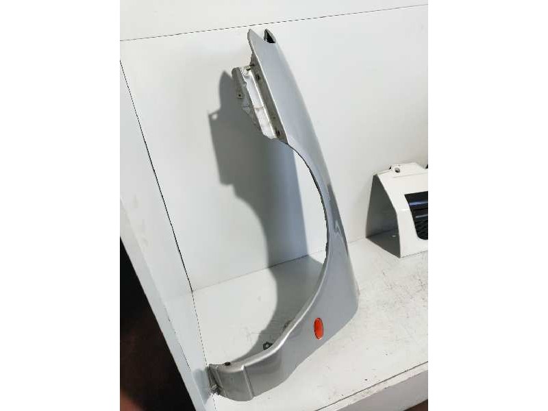 Recambio de aleta delantera izquierda para ford mondeo berlina (gd) clx referencia OEM IAM   