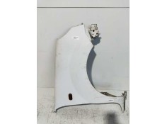 Recambio de aleta delantera derecha para nissan kubistar (x76) pro (l1) referencia OEM IAM   