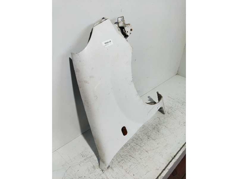Recambio de aleta delantera derecha para nissan kubistar (x76) pro (l1) referencia OEM IAM   