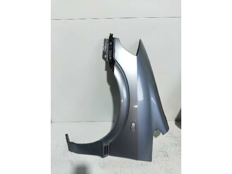 Recambio de aleta delantera derecha para opel zafira a elegance referencia OEM IAM   