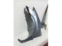 Recambio de aleta delantera derecha para opel zafira a elegance referencia OEM IAM    2