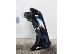 Recambio de aleta delantera izquierda para ford tourneo connect (tc7) kombi b. corta (2006) referencia OEM IAM   