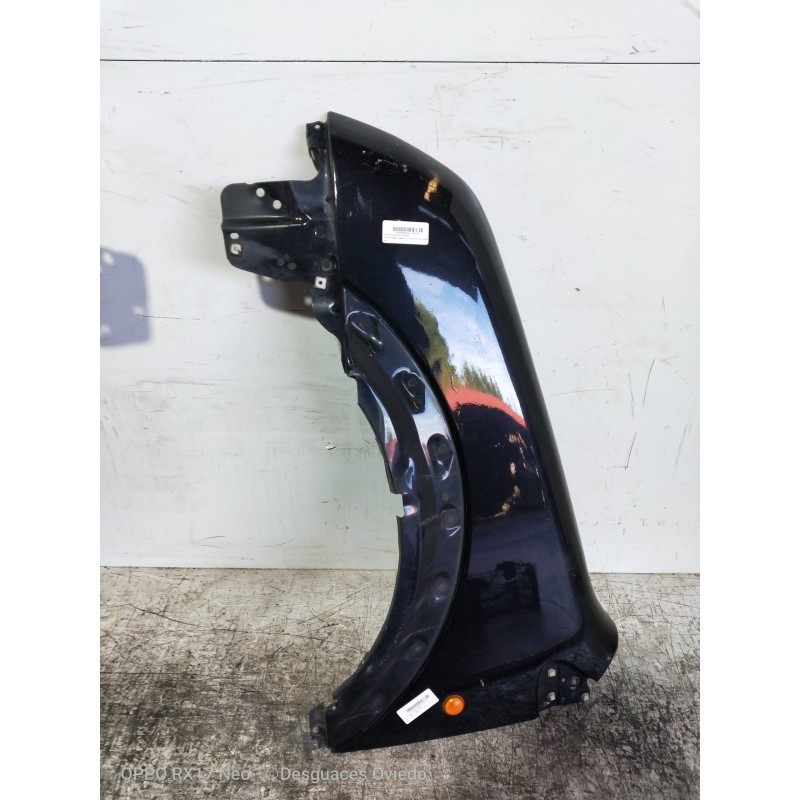 Recambio de aleta delantera izquierda para ford tourneo connect (tc7) kombi b. corta (2006) referencia OEM IAM   