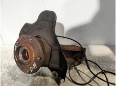 Recambio de mangueta delantera derecha para citroen jumper combi (06.2006) 33 l2h2 hdi 120 club referencia OEM IAM 110137  