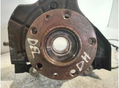 Recambio de mangueta delantera derecha para citroen jumper combi (06.2006) 33 l2h2 hdi 120 club referencia OEM IAM 110137   2