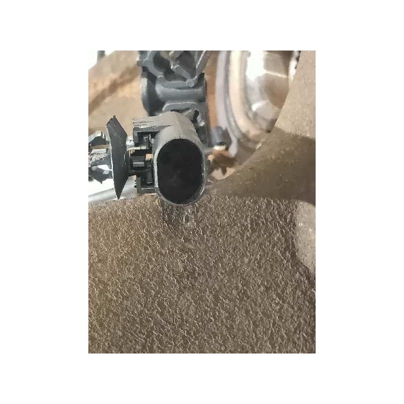 Recambio de mangueta delantera derecha para citroen jumper combi (06.2006) 33 l2h2 hdi 120 club referencia OEM IAM 110137  