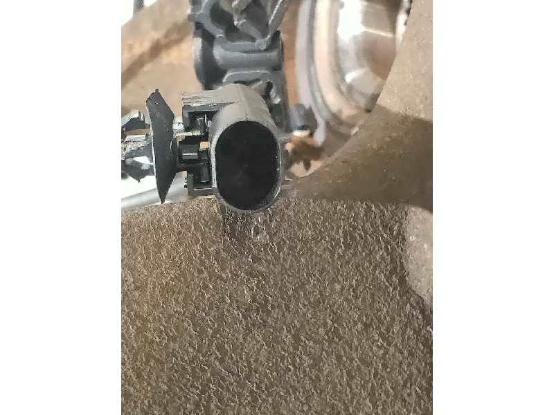 Recambio de mangueta delantera derecha para citroen jumper combi (06.2006) 33 l2h2 hdi 120 club referencia OEM IAM 110137  