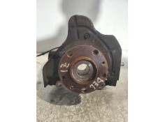 Recambio de mangueta delantera izquierda para citroen jumper combi (06.2006) 33 l2h2 hdi 120 club referencia OEM IAM 116130  