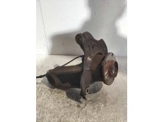 Recambio de mangueta delantera izquierda para citroen jumper combi (06.2006) 33 l2h2 hdi 120 club referencia OEM IAM 116130   2