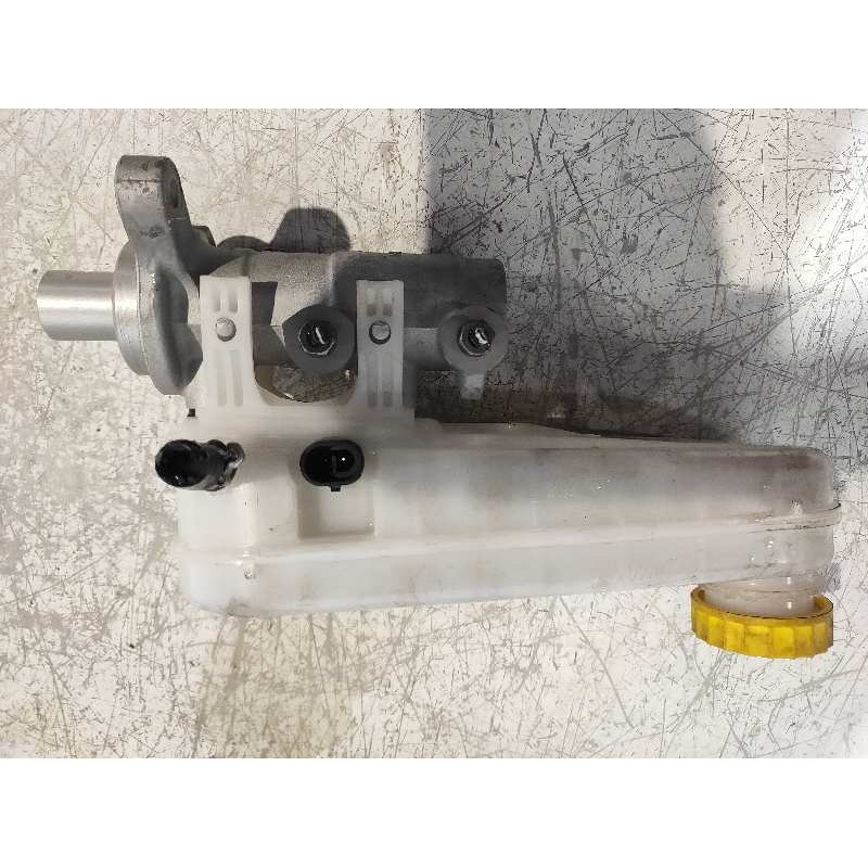 Recambio de bomba freno para citroen jumper combi (06.2006) 33 l2h2 hdi 120 club referencia OEM IAM Y24112  BOSCH