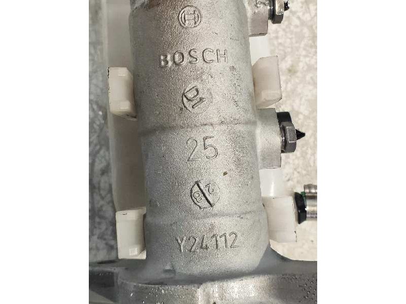 Recambio de bomba freno para citroen jumper combi (06.2006) 33 l2h2 hdi 120 club referencia OEM IAM Y24112  BOSCH