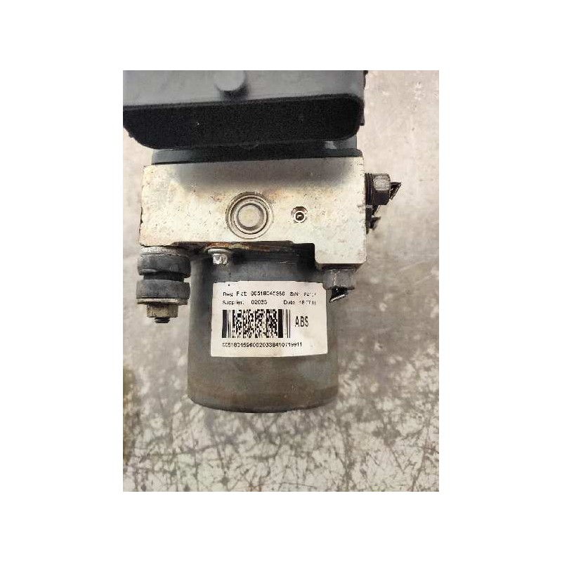 Recambio de abs para citroen jumper combi (06.2006) 33 l2h2 hdi 120 club referencia OEM IAM 0265232112 51804596 5443L2240611 005