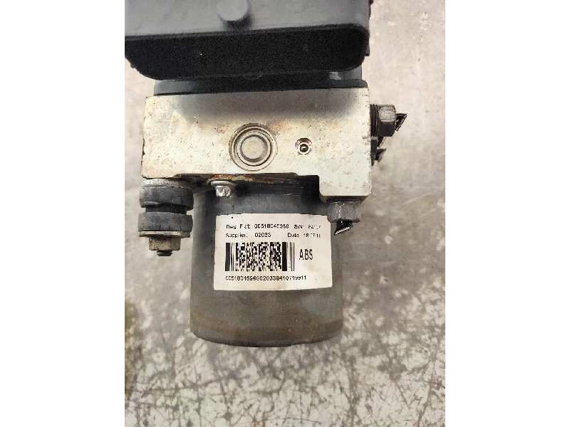 Recambio de abs para citroen jumper combi (06.2006) 33 l2h2 hdi 120 club referencia OEM IAM 0265232112 51804596 5443L2240611 005