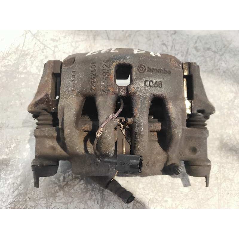 Recambio de pinza freno delantera derecha para citroen jumper combi (06.2006) 33 l2h2 hdi 120 club referencia OEM IAM 22942101  