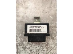 Recambio de rele para citroen jumper combi (06.2006) 33 l2h2 hdi 120 club referencia OEM IAM 01345962080  OMRON