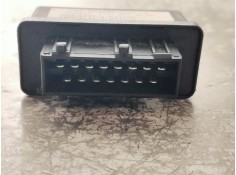 Recambio de rele para citroen jumper combi (06.2006) 33 l2h2 hdi 120 club referencia OEM IAM 01345962080  OMRON 2