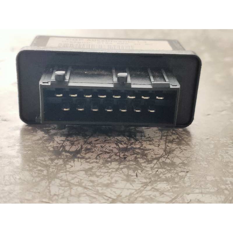 Recambio de rele para citroen jumper combi (06.2006) 33 l2h2 hdi 120 club referencia OEM IAM 01345962080  OMRON