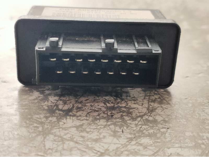 Recambio de rele para citroen jumper combi (06.2006) 33 l2h2 hdi 120 club referencia OEM IAM 01345962080  OMRON