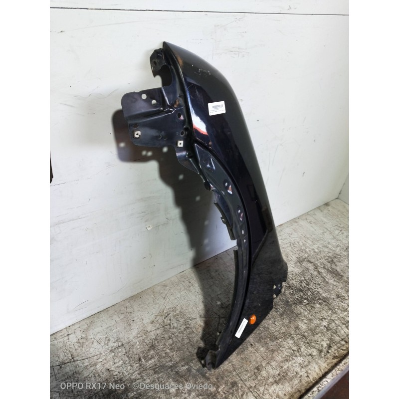 Recambio de aleta delantera izquierda para ford tourneo connect (tc7) kombi b. corta (2006) referencia OEM IAM   