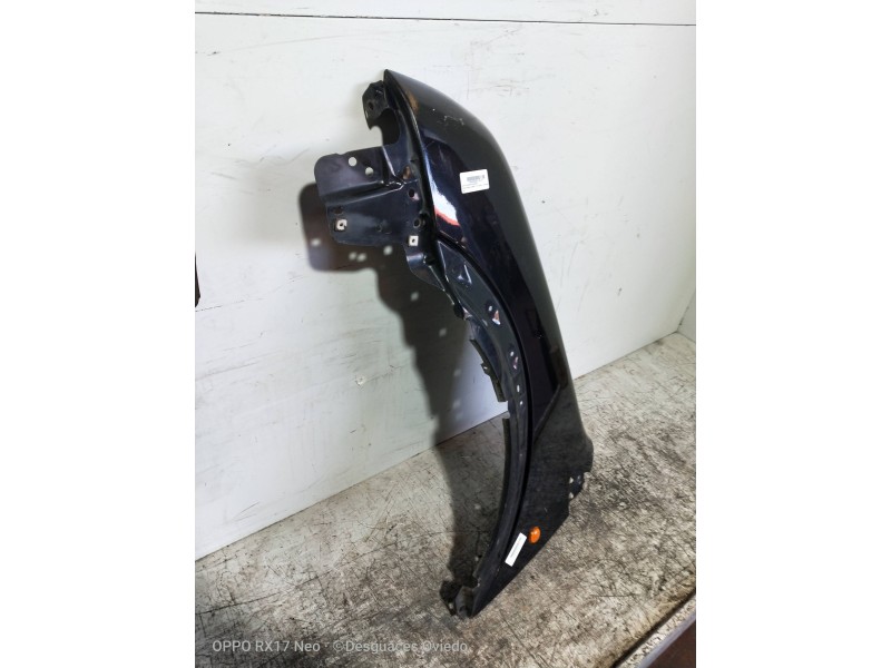 Recambio de aleta delantera izquierda para ford tourneo connect (tc7) kombi b. corta (2006) referencia OEM IAM   