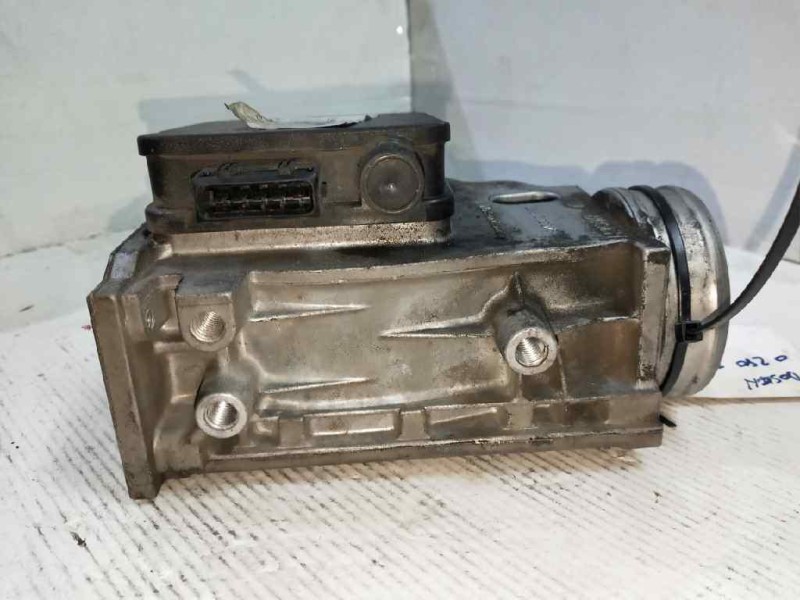 Recambio de caudalimetro para alfa romeo 155 2.5 turbodiesel referencia OEM IAM 0280202205 BOSCH 