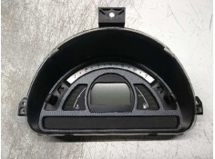 Recambio de cuadro instrumentos para citroen c2 vtr referencia OEM IAM P9650758280 G01 216740694