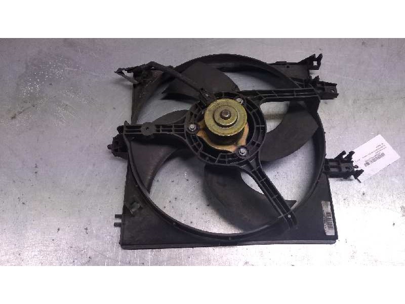 Recambio de electroventilador para nissan primera berlina (p11) elegance referencia OEM IAM 8240232 21481 GATE
