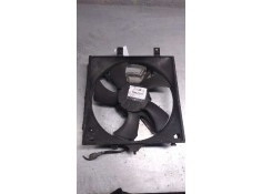 Recambio de electroventilador para nissan primera berlina (p11) elegance referencia OEM IAM 8496130W  GATE