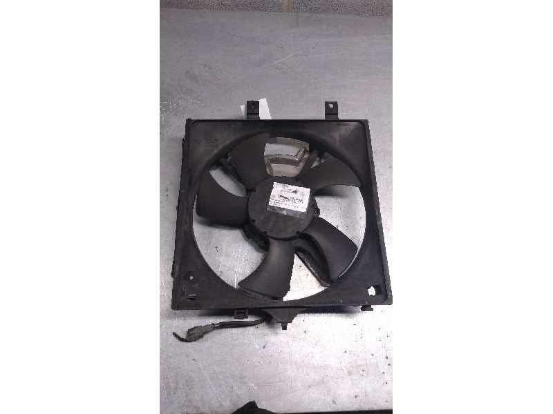 Recambio de electroventilador para nissan primera berlina (p11) elegance referencia OEM IAM 8496130W  GATE