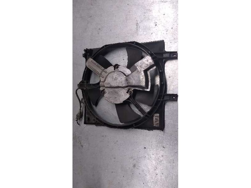 Recambio de electroventilador para nissan primera berlina (p11) elegance referencia OEM IAM 8496130W  GATE