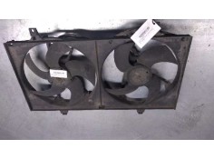Recambio de electroventilador para nissan almera (n16/e) 1.8 16v cat referencia OEM IAM 21400HBS00  GATE