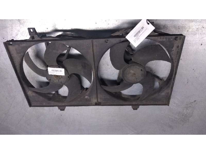 Recambio de electroventilador para nissan almera (n16/e) 1.8 16v cat referencia OEM IAM 21400HBS00  GATE