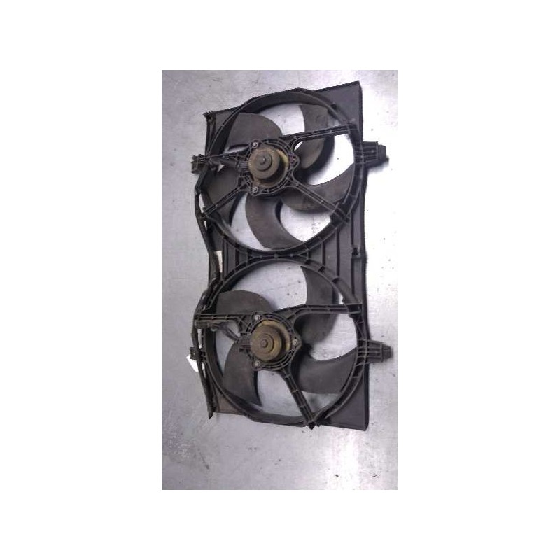 Recambio de electroventilador para nissan almera (n16/e) 1.8 16v cat referencia OEM IAM 21400HBS00  GATE