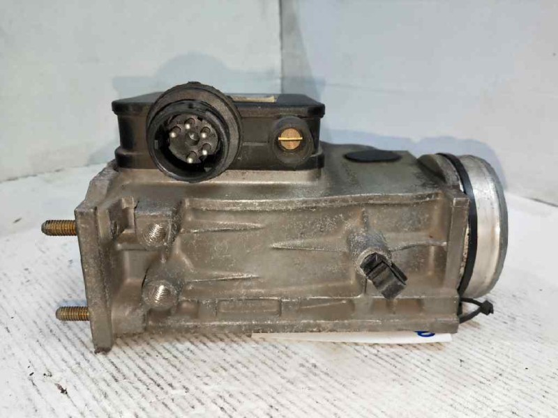 Recambio de caudalimetro para bmw serie 3 berlina (e36) 1.8 cat (m43) referencia OEM IAM 0280202209 BOSCH 
