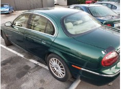 jaguar s-type del año 2006 2