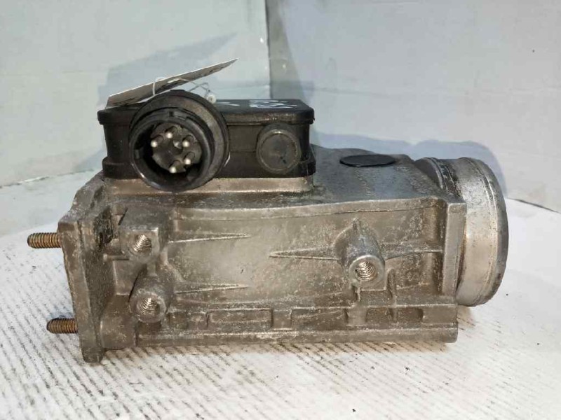 Recambio de caudalimetro para bmw serie 3 berlina (e36) 318i referencia OEM IAM 0280202209 BOSCH 