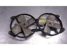 Recambio de electroventilador para nissan 300 zx (z31) básico (300 z31) referencia OEM IAM   NICHIBA