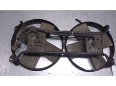 Recambio de electroventilador para nissan 300 zx (z31) básico (300 z31) referencia OEM IAM   NICHIBA 2