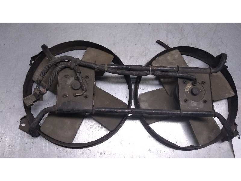 Recambio de electroventilador para nissan 300 zx (z31) básico (300 z31) referencia OEM IAM   NICHIBA