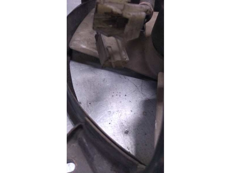 Recambio de electroventilador para nissan 300 zx (z31) básico (300 z31) referencia OEM IAM   NICHIBA