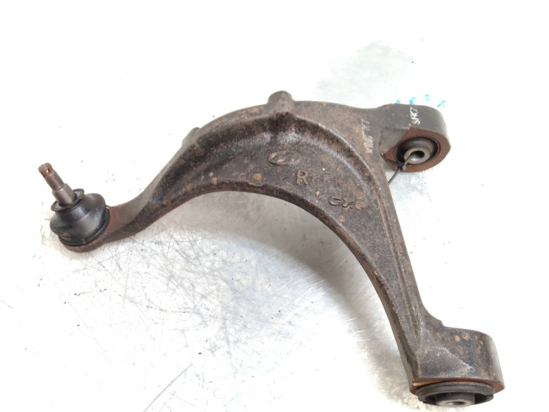 Recambio de brazo suspension superior trasero izquierdo para kia sorento 2.2 crdi cat referencia OEM IAM   