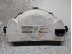 Recambio de cuadro instrumentos para citroen c2 vtr referencia OEM IAM P9650758280 G01 216740694 2