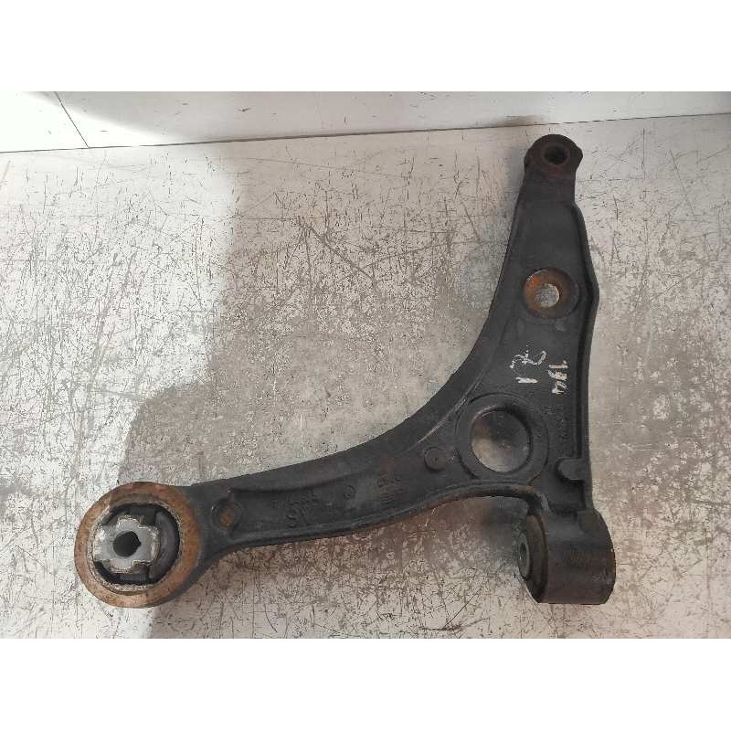 Recambio de brazo suspension inferior delantero izquierdo para citroen jumper combi (06.2006) 33 l2h2 hdi 120 club referencia OE