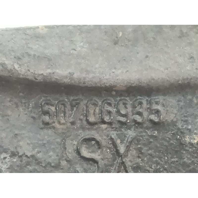 Recambio de brazo suspension inferior delantero izquierdo para citroen jumper combi (06.2006) 33 l2h2 hdi 120 club referencia OE