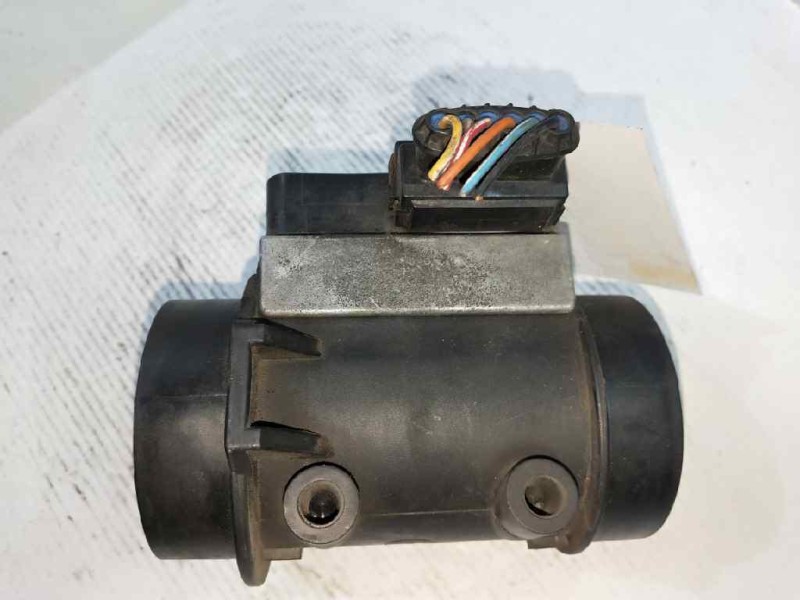 Recambio de caudalimetro para saab 9000 cd cdi 16 referencia OEM IAM 0280212019 BOSCH 