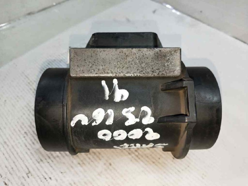 Recambio de caudalimetro para saab 9000 cd cdi 16 referencia OEM IAM 0280212019 BOSCH 