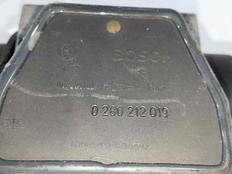Recambio de caudalimetro para saab 900 berlina referencia OEM IAM 0280212019 BOSCH 