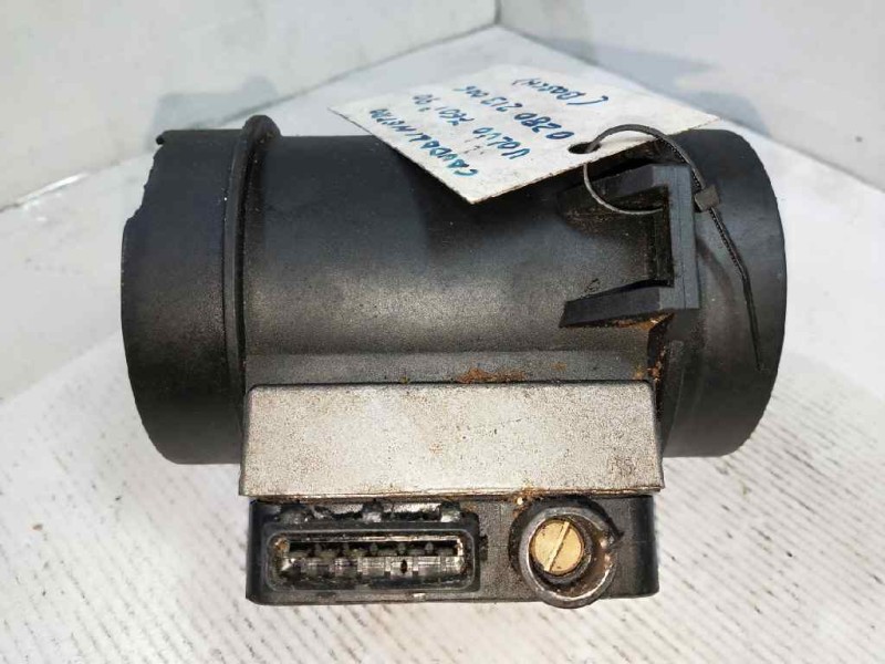 Recambio de caudalimetro para volvo serie 760 berlina/familiar referencia OEM IAM 0280213006 BOSCH 